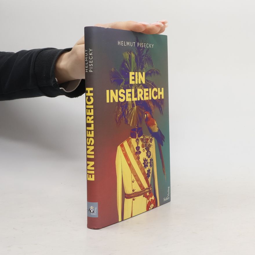 Helmut Pisecky Ein Inselreich