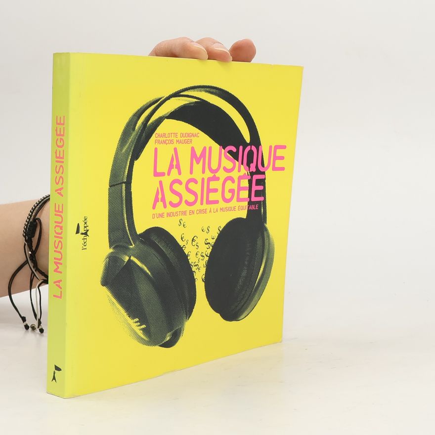 François Mauger La musique assiégée