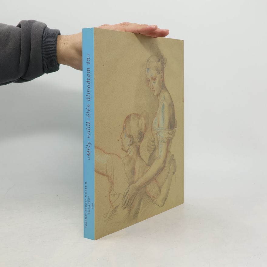Collectif d'auteurs Mély erdők olén álmodtam én