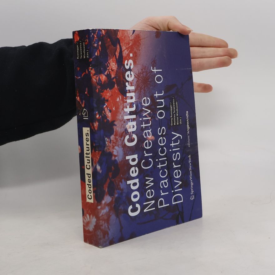 Matthias Tarasiewicz Coded Cultures