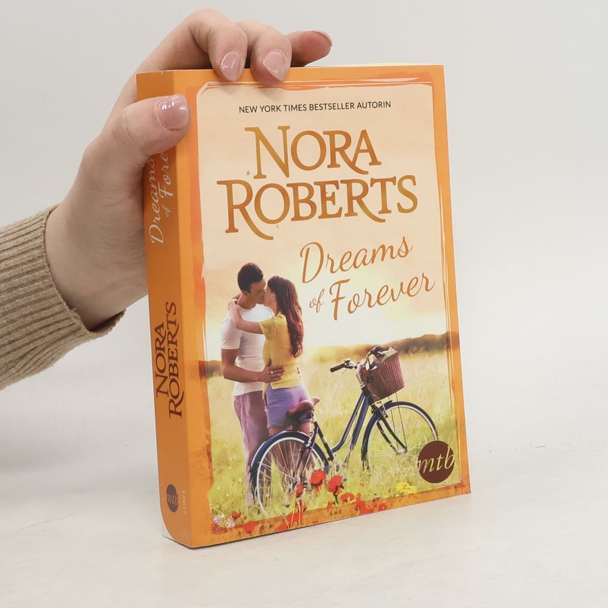 Nora Roberts Dreams of forever