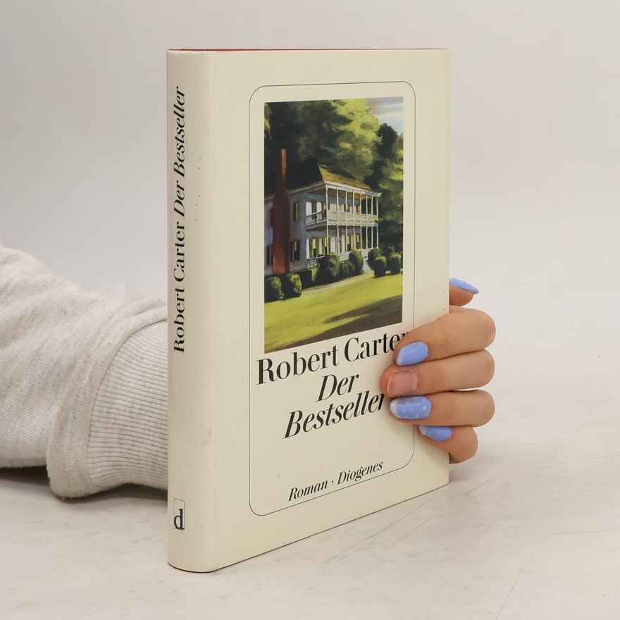 Robert A. Carter Der Bestseller