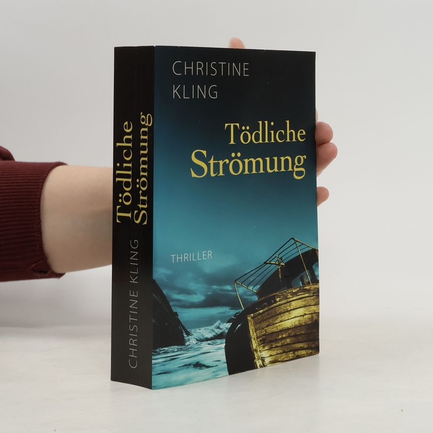 Christine Kling Tödliche Strömung