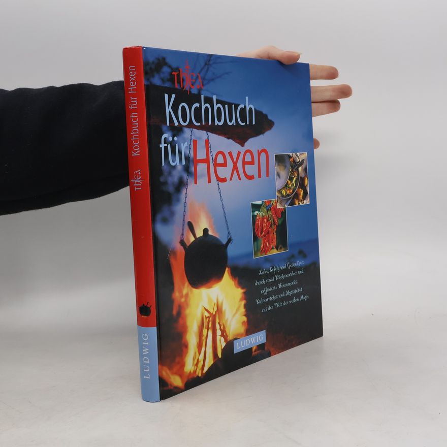 Thea Kochbuch für Hexen