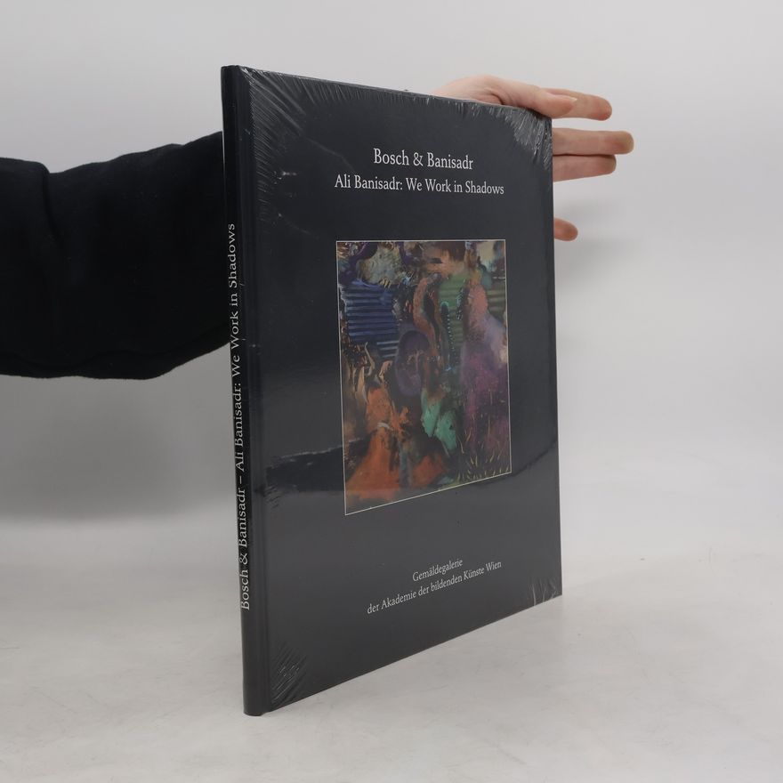 Ali Banisadr Bosch & Banisadr