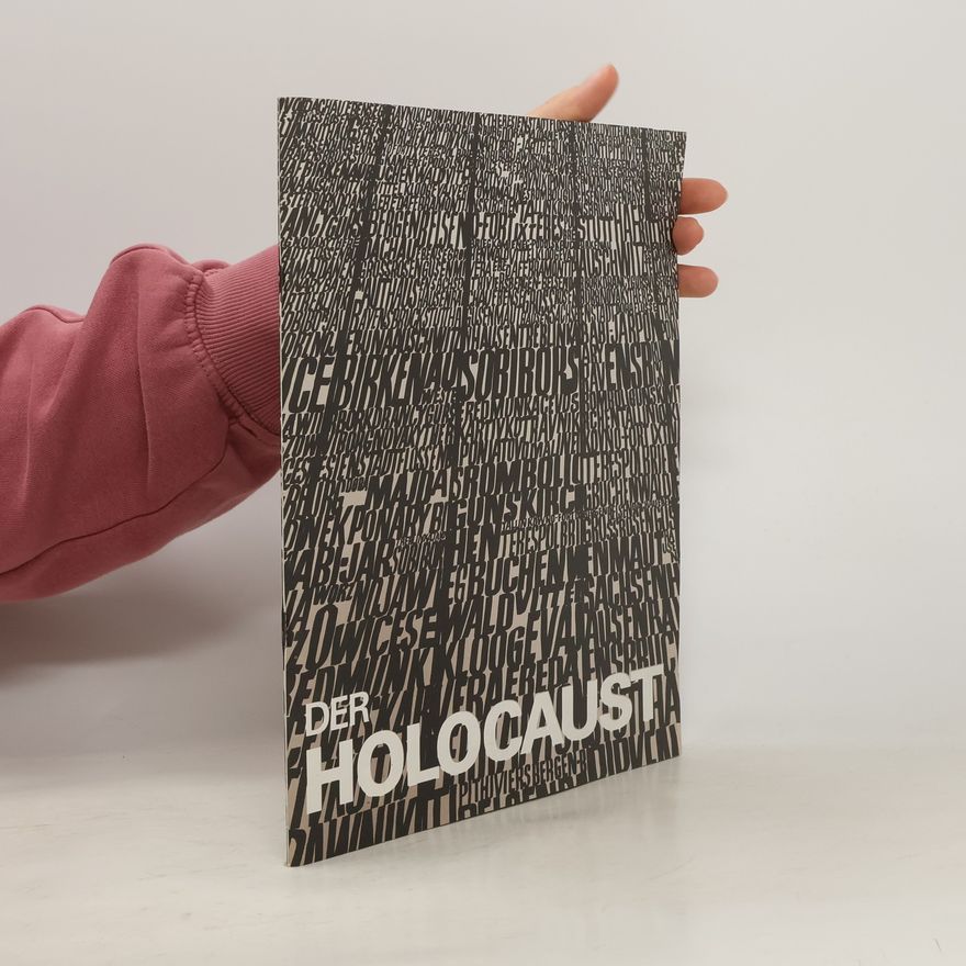 Autorenkollektiv Der Holocaust