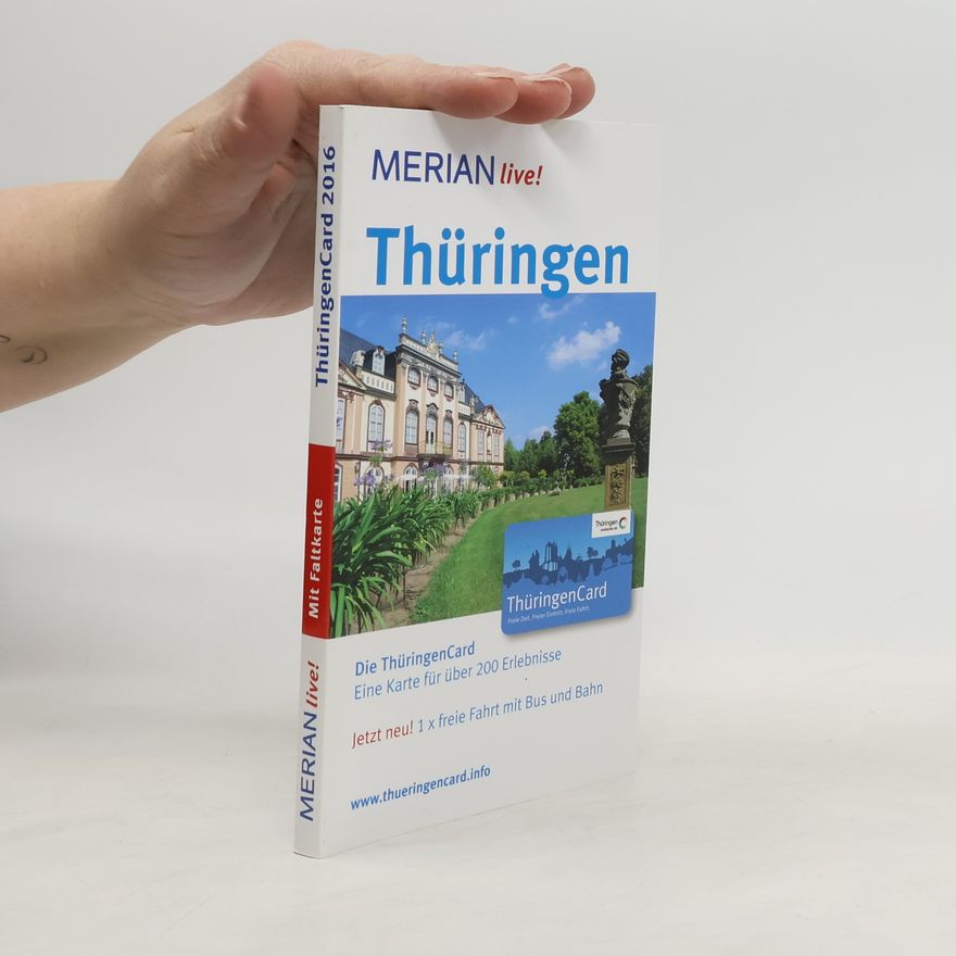 Autorenkollektiv Thüringen