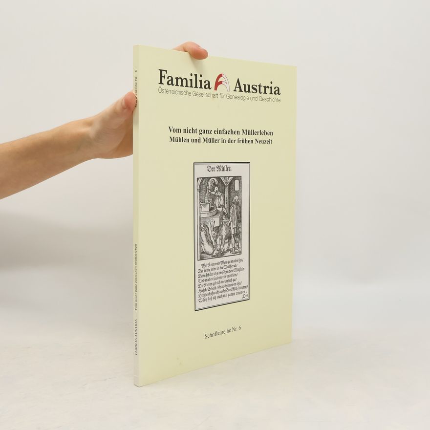 Autorenkollektiv Familia Austria