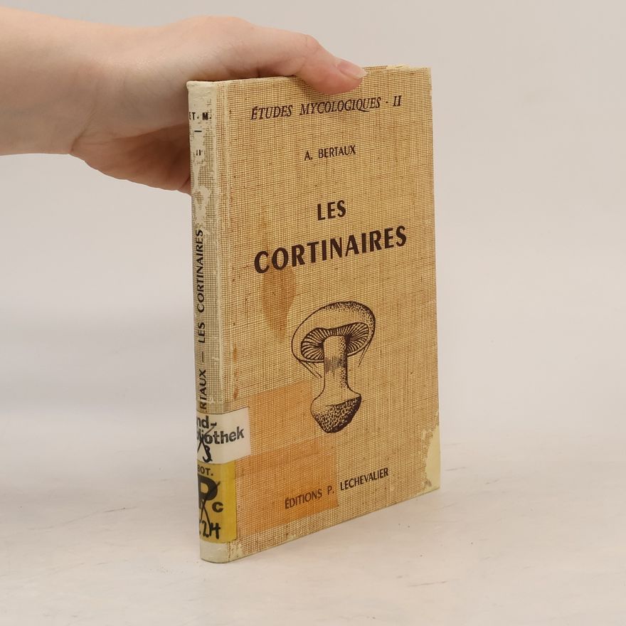 André Bertaux Les conrtinaires