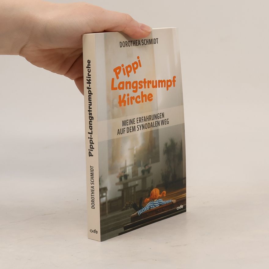 Dorothea Schmidt Pippi-Langstrumpf-Kirche