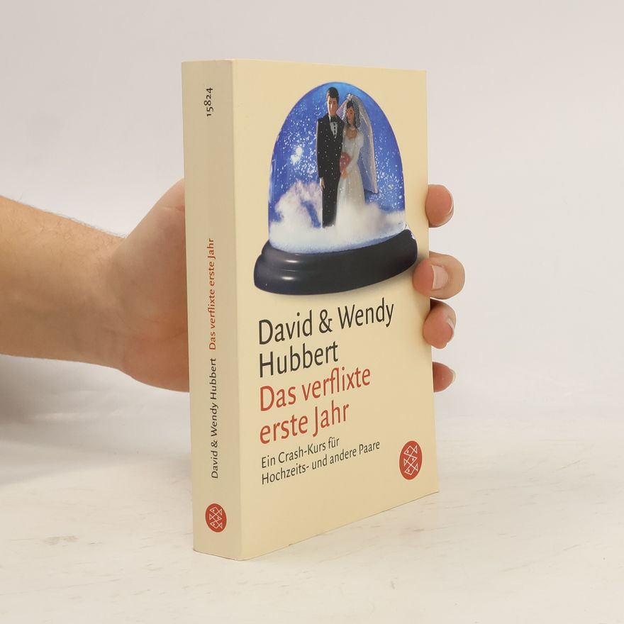 David Hubbert Das verflixte erste Jahr