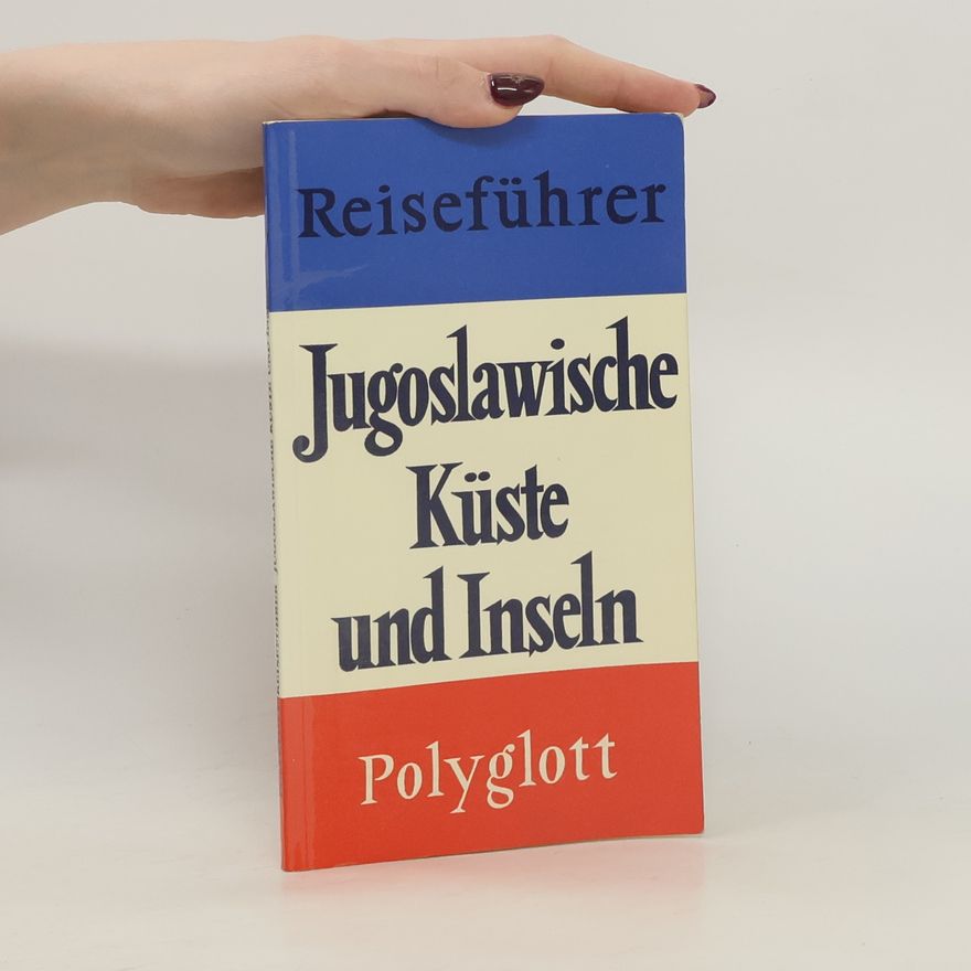 Auteurscollectief Jugoslawische Küste und Inseln