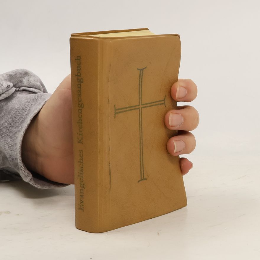 Various authors Evangelisches Kirchengesangbuch