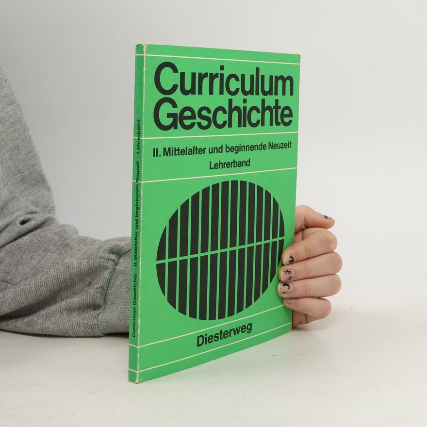 Autorenkollektiv Curriculum Geschichte
