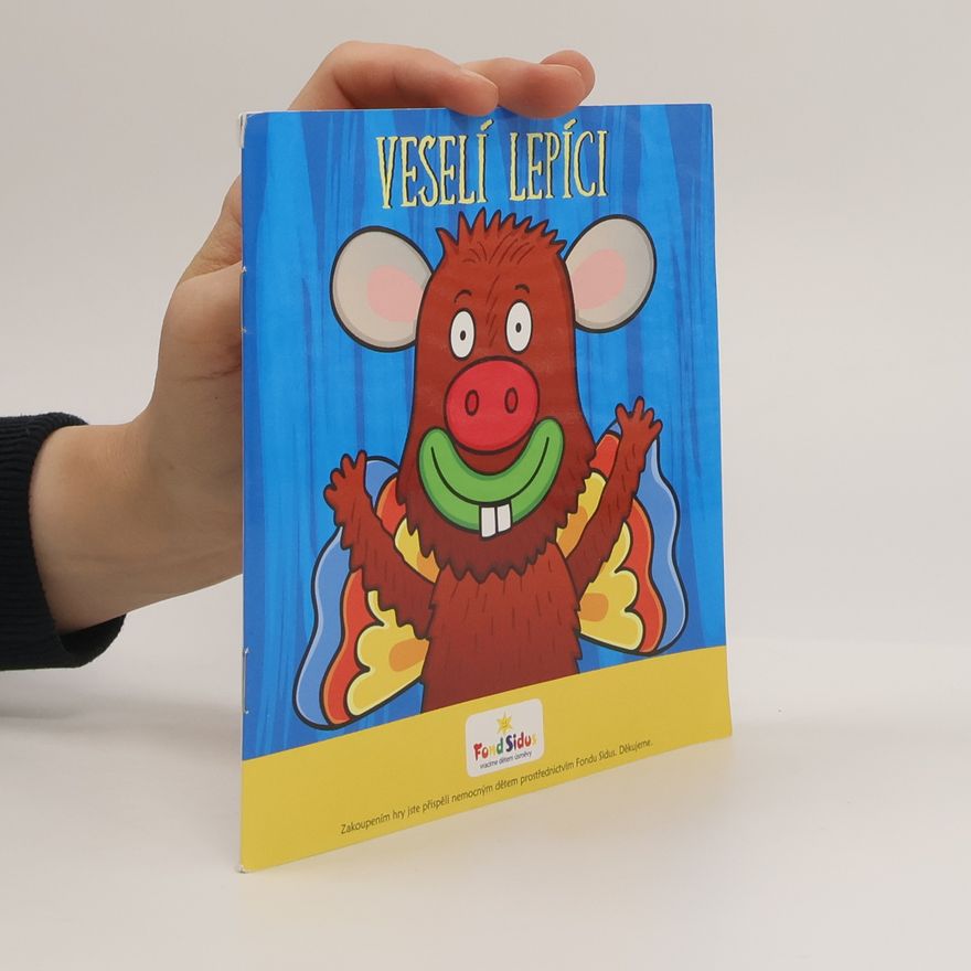 Romana Suchá Veselí lepíci