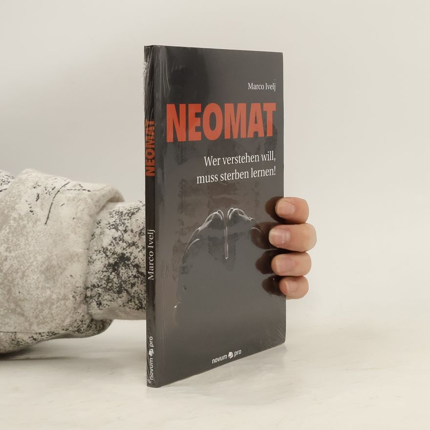 Marco Ivelj Neomat