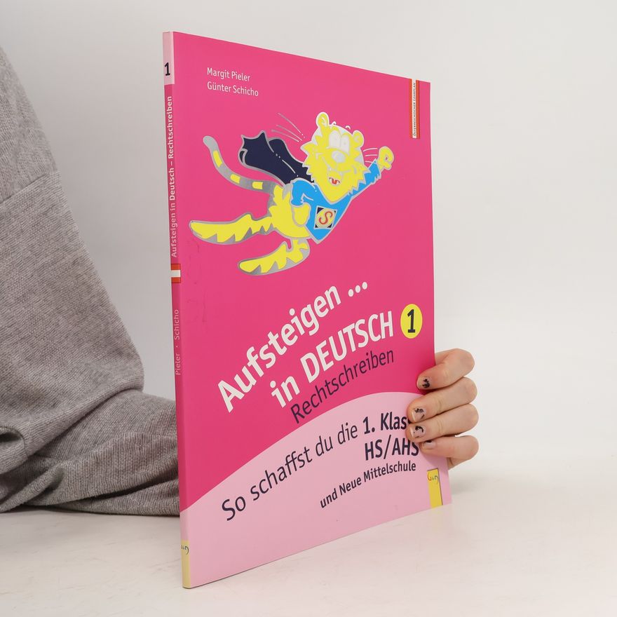 Günter Schicho Aufsteigen ... in Deutsch 1
