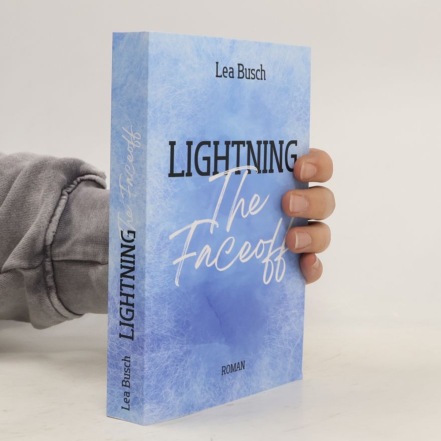 Lea Busch Lightning