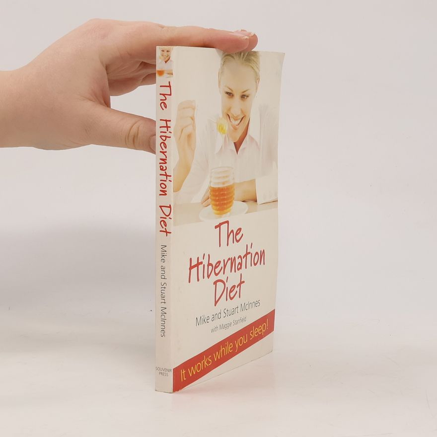 Maggie Stanfield The Hibernation Diet