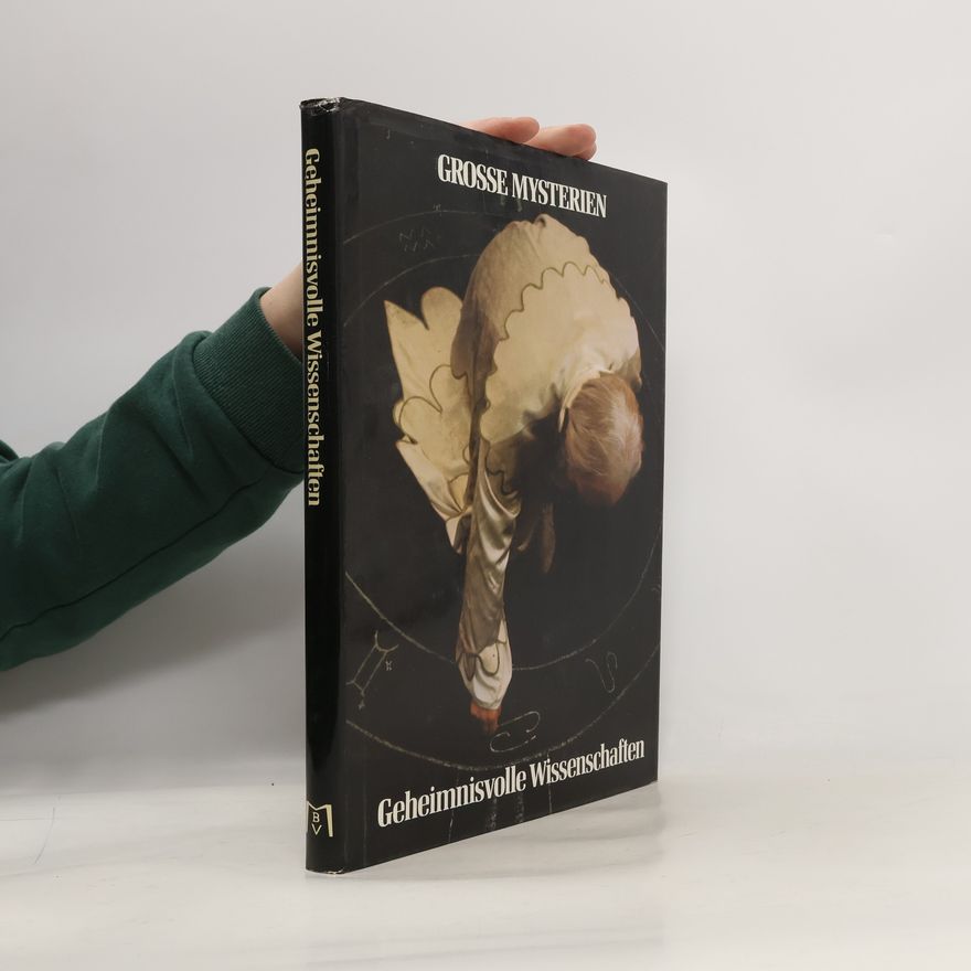 Autorenkollektiv Geheimnisvolle Wissenschafter