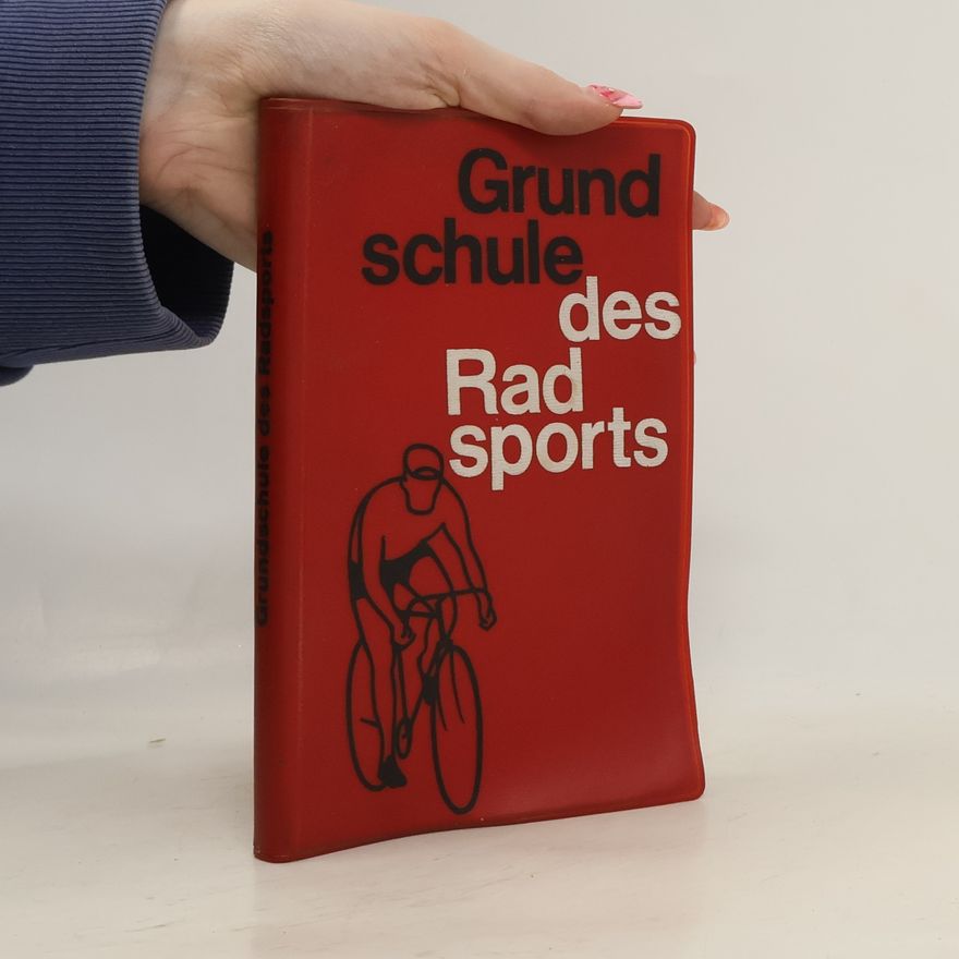 Kolektív autorov Grundschule des Radsports
