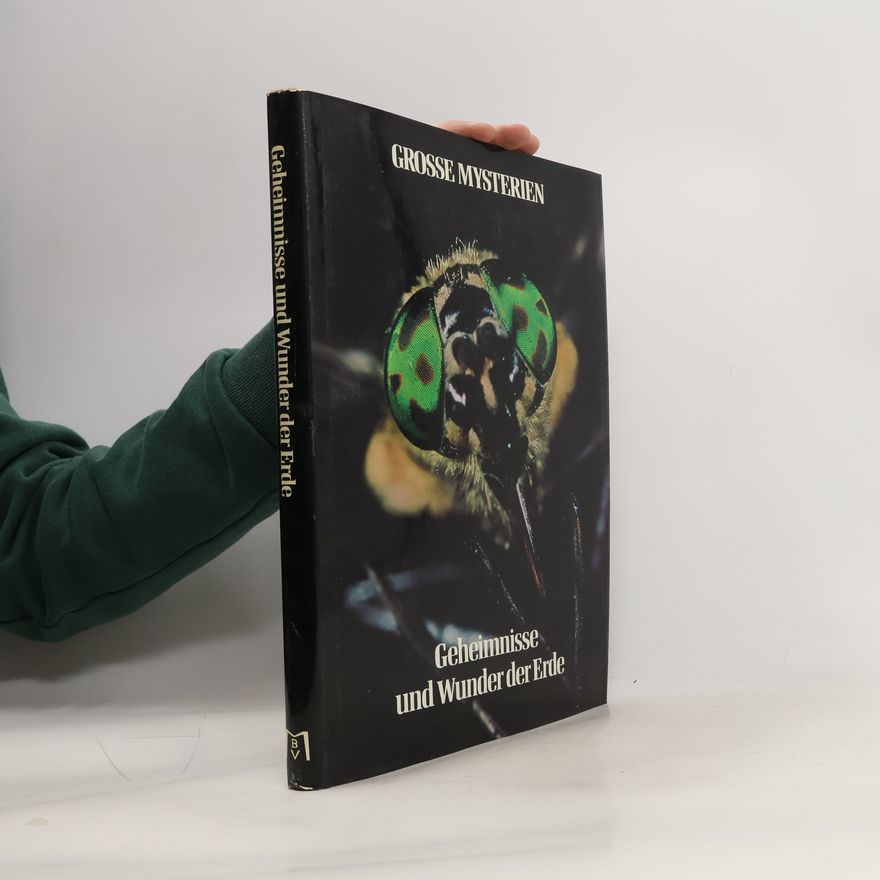 Various authors Geheimnisse und Wunder der Erde