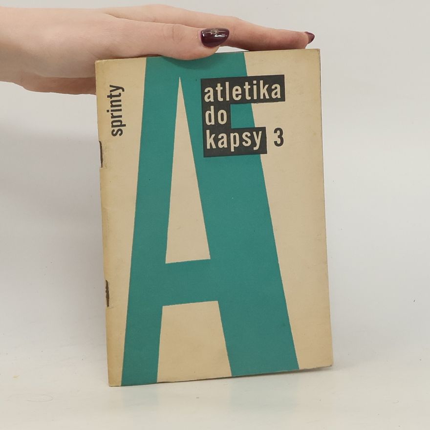 Jan Hanč Atletika do kapsy 3