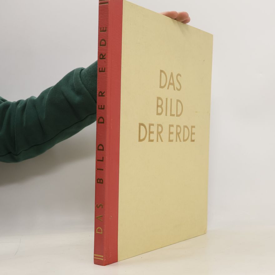 Autorenkollektiv Das Bilde der Erde