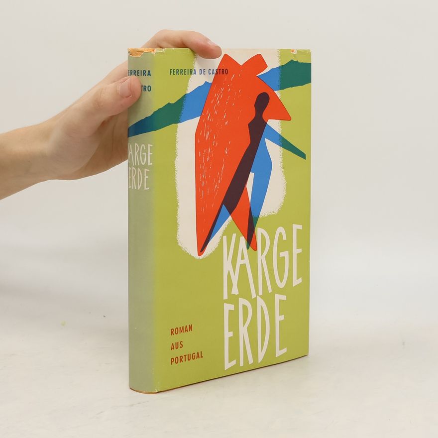Ferreira de Castro Karge Erde