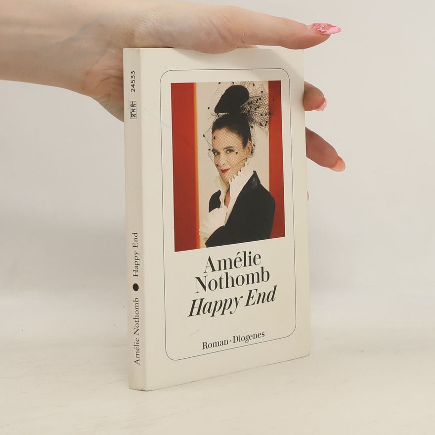 Amélie Nothomb Happy End