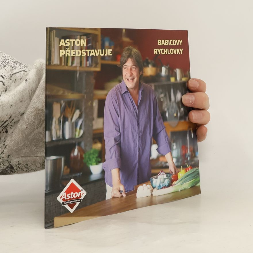 Jiří Babica Aston představuje : Babicovy rychlovky