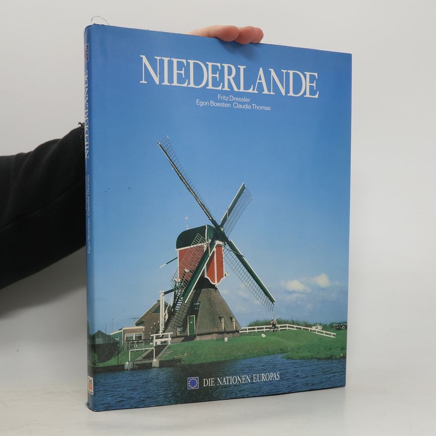 Collectif d'auteurs Niederlande