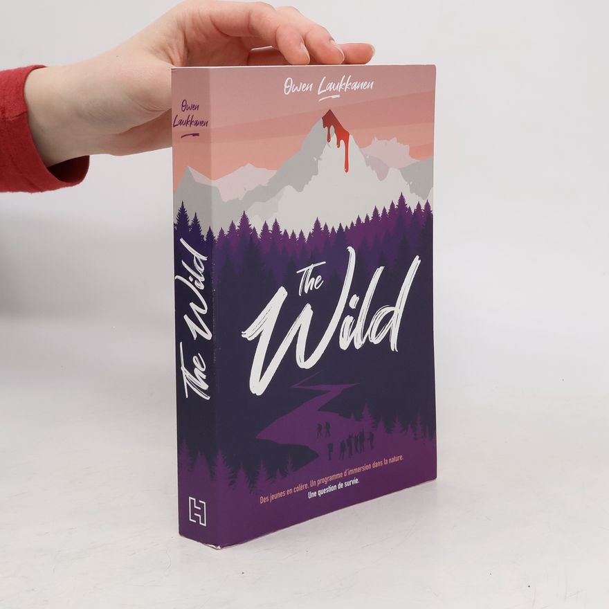 Jeannot Clair The Wild