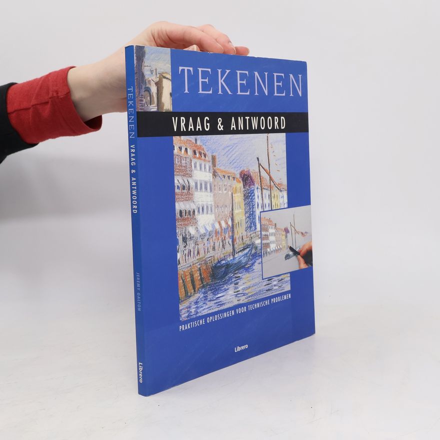 Marry Assenberg Tekenen