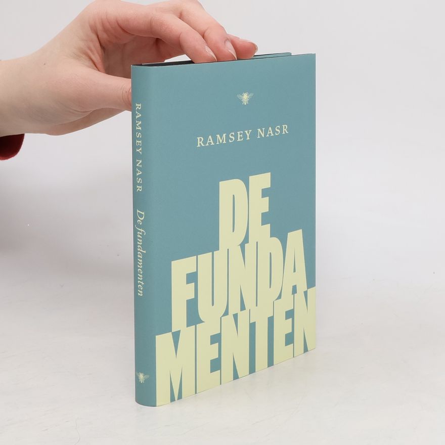 Ramsey Nasr De fundamenten