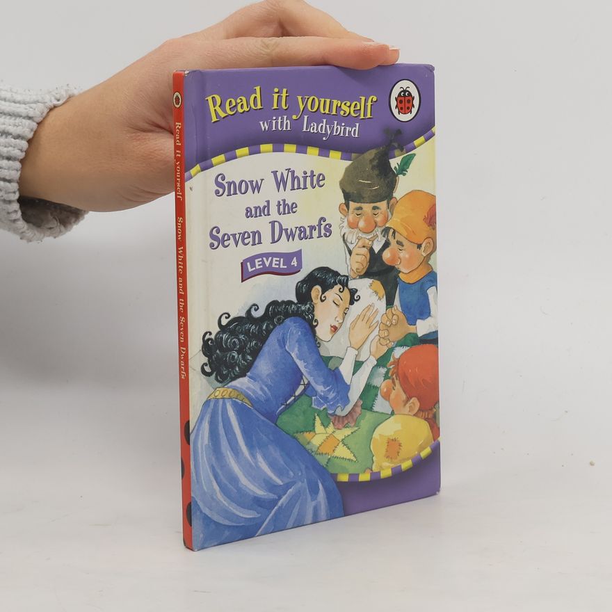 Kolektiv autorů Snow White and the Seven Dwarfs