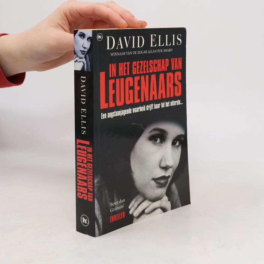 David Ellis In het gezelschap van leugenaars