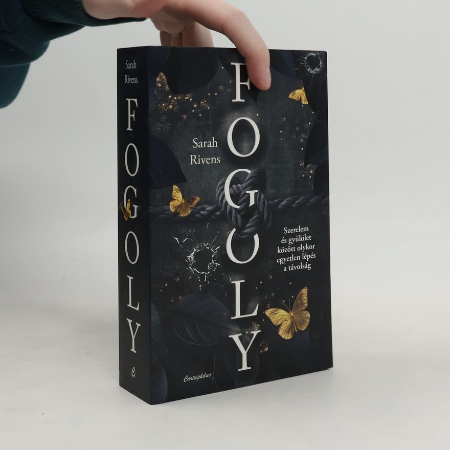 Sarah Rivens Fogoly