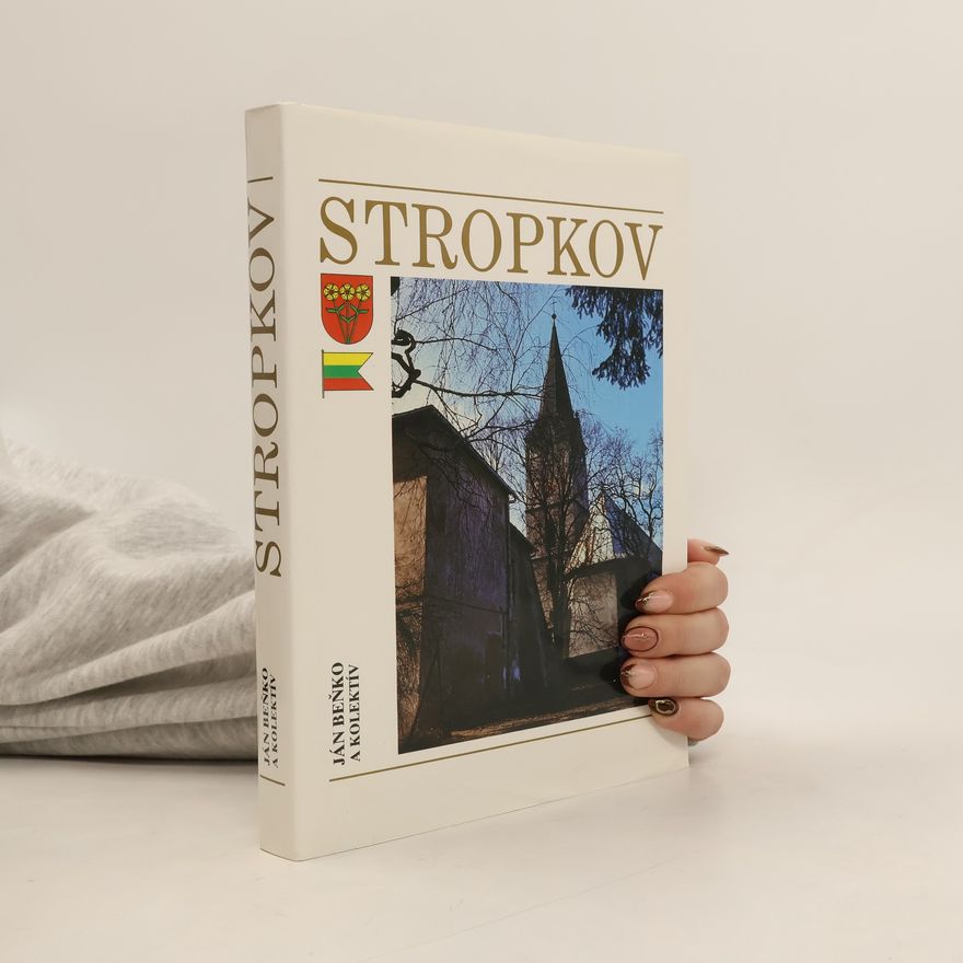 Ján Beňko Stropkov