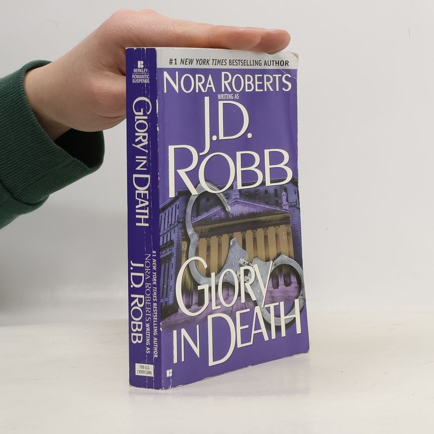Nora Roberts Glory in Death