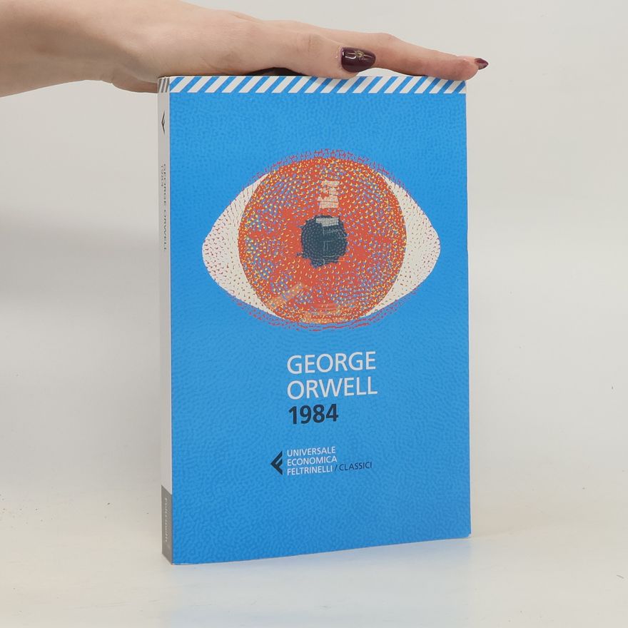 George Orwell 1984