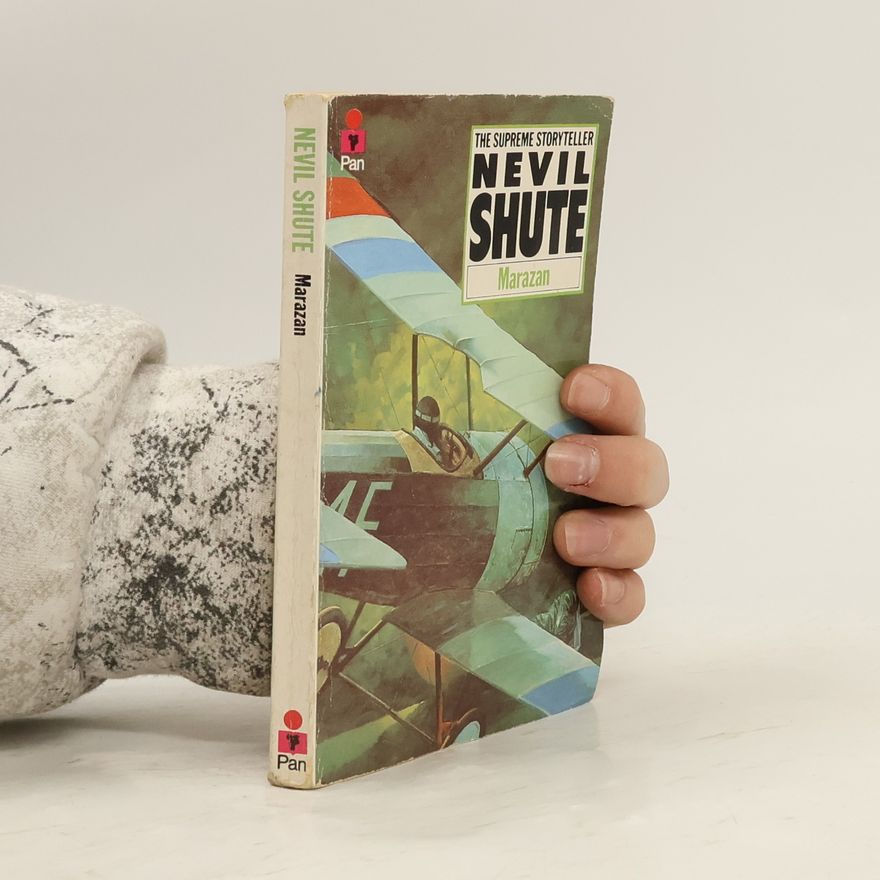 Nevil Shute Marazan