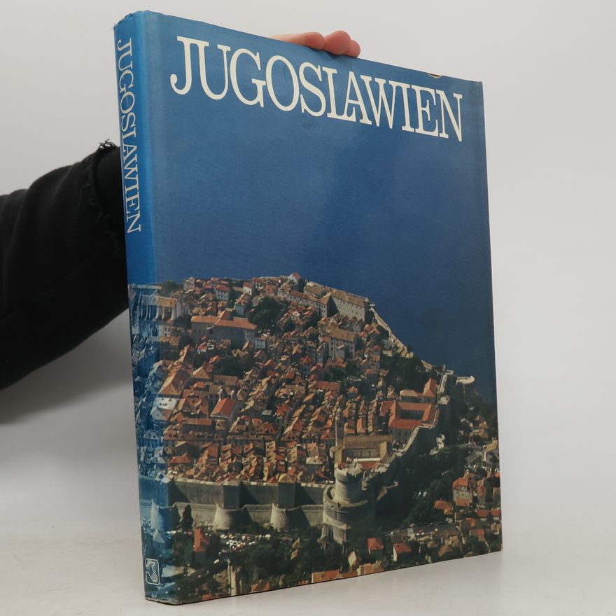 Autorenkollektiv Jugoslawien