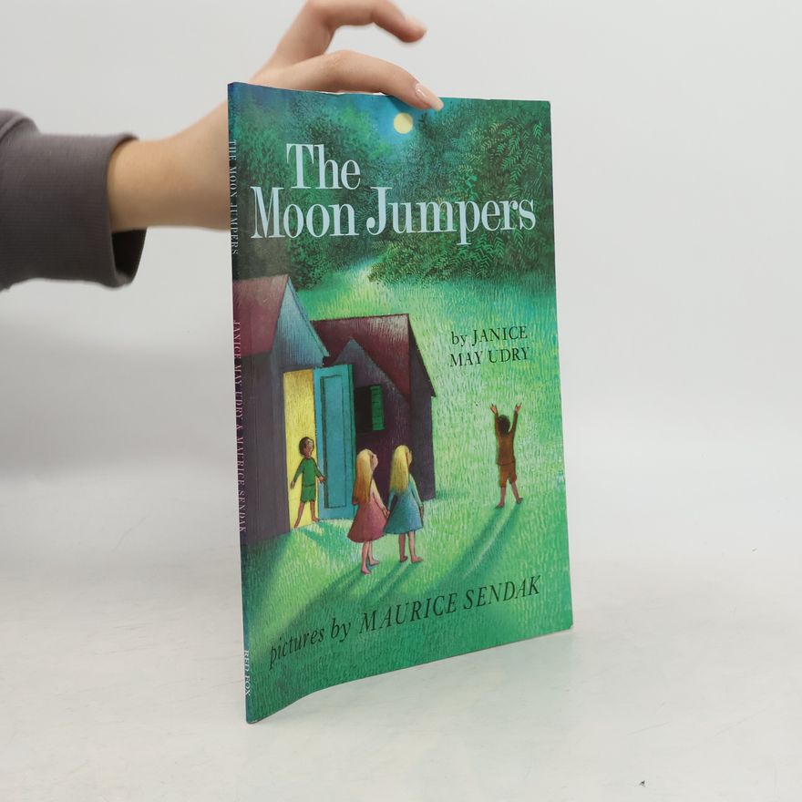 Janice May Udry The Moon Jumpers