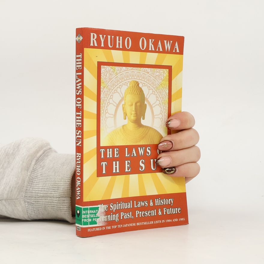 Ryūhō Ōkawa The Laws of the Sun