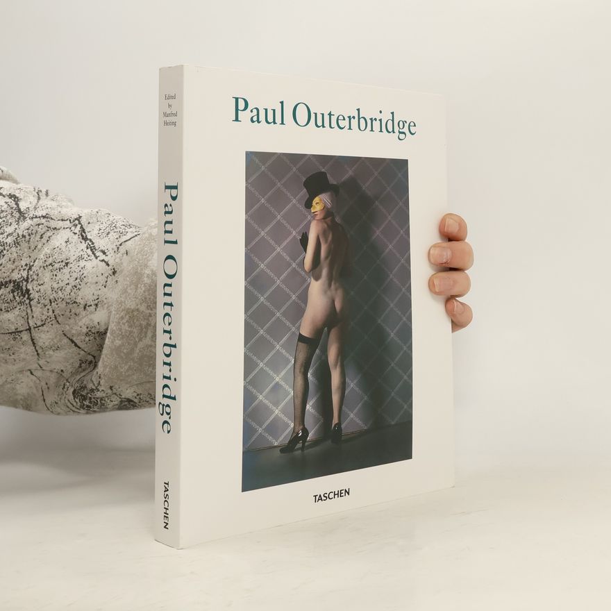 Paul Outerbridge Paul Outerbridge