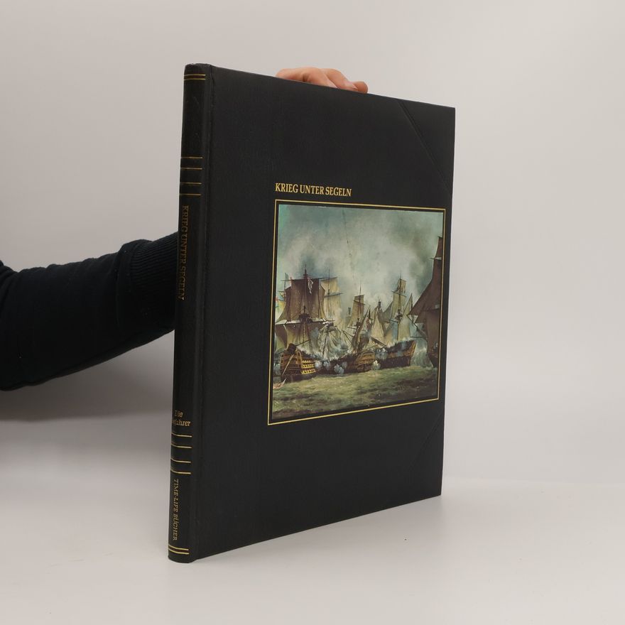 A. B. C. Whipple Krieg unter Segeln
