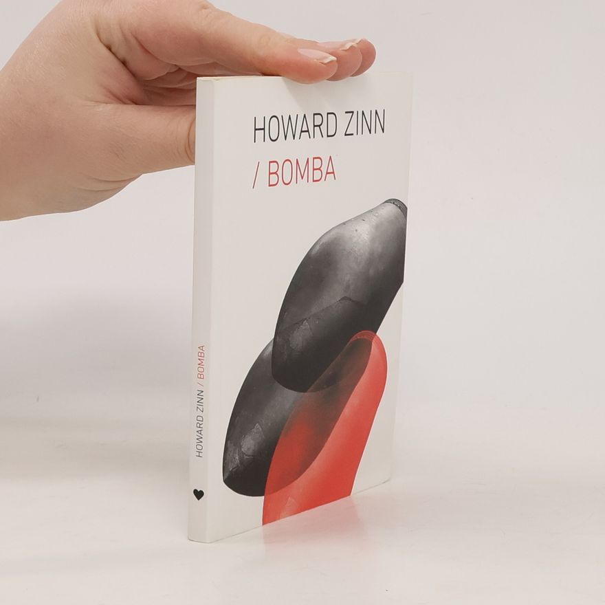 Howard Zinn Bomba