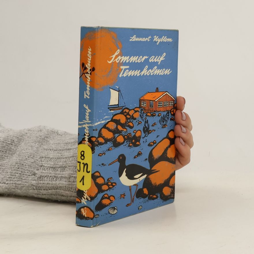 Lennart Nyblom Sommer auf Tennholmen