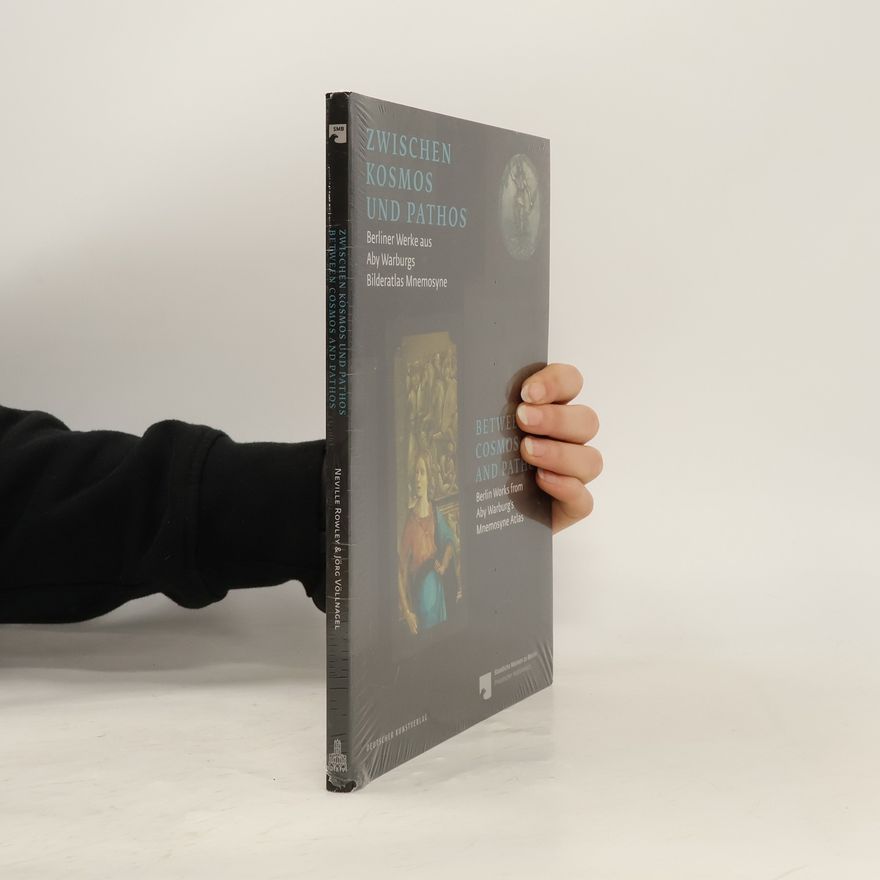Neville Rowley Zwischen Kosmos und Pathos